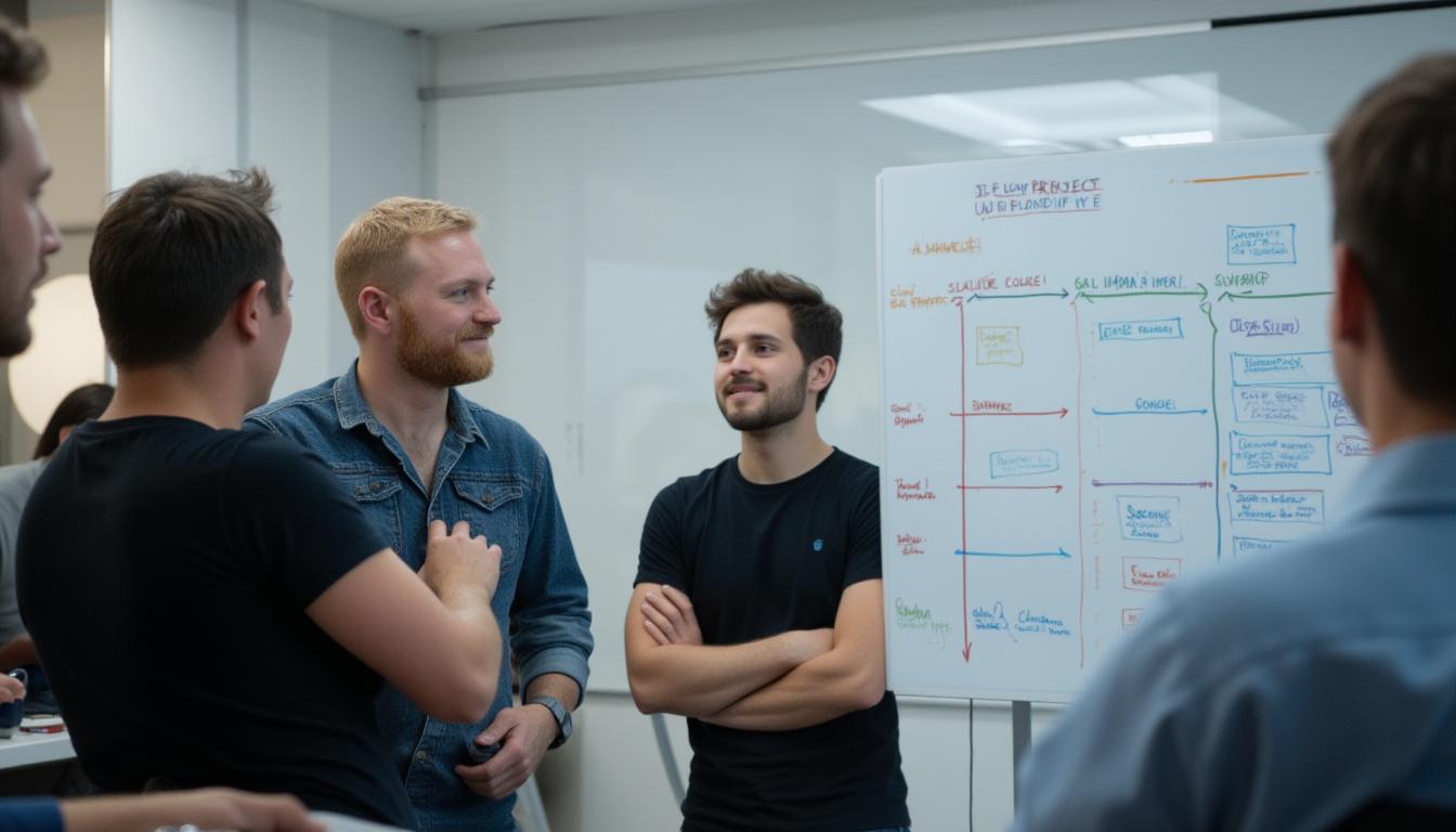 Mesurer la valeur de la solution avant d'investir.